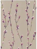 Harlequin Carta da parati Salice - Heather/ Gilver