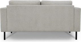 Divano beige 171 cm Hero – Scandic