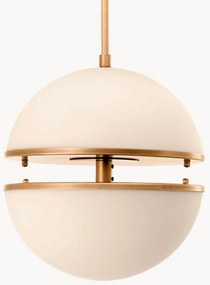 Lampada a sospensione Spiridon