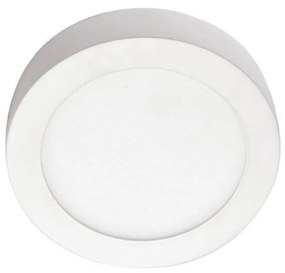 Plafoniera LED LED/18W/230V 4000K diametro 22,5 cm