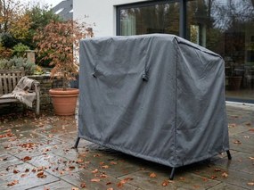 COPERTURA - telo di copertura dondolo da giardino cm 215 x 155 x 150 h