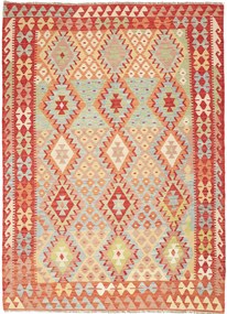 Kilim Tappeto orientale 230 x 170 (Pakistan) Tessuto A Mano