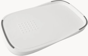 Tagliere reversibile Livio White