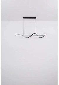 Globo 67207-24 - Lampadario LED a sospensione con filo VIOLINO LED/24W/230V