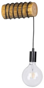 Spot-Light 6834151 - Applique TRABO 1xE27/25W/230V