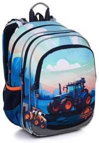 Zaino scuola Topgal ELLY 25015 B