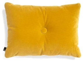 Dot Cuscino 1 Dot Chiaro Giallo - HAY