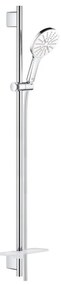GROHE 26579LS0 - Set doccia RAINSHOWER SMARTACTIVE 130 900 mm cromo lucido