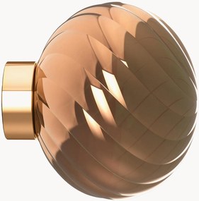 Applique/Plafoniera a LED con luce regolabile Whirl