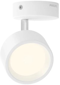Philips - Faretto LED BRACIA LED/5,5W/230V bianco