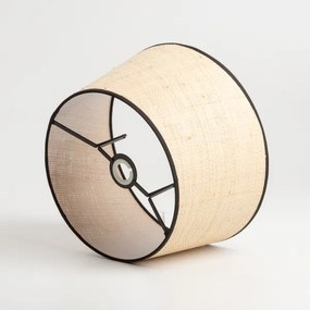 Brilagi - Lampadario LED a sospensione con cavo CERIA 1xE27/40W/230V Ø 35 cm beige