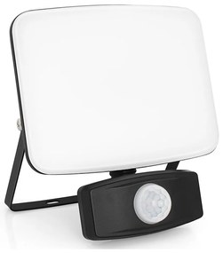 Retlux - Riflettore LED con sensore LED/20W/230V 4000K IP65