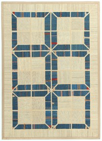 Kilim Tappeto persiano 210x150 (Iran) Tessuto A Mano