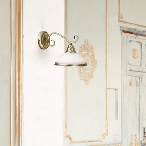 Rabalux 2751 - Applique ELISETT 1xE27/60W/230V