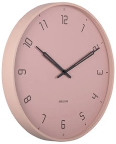 Orologio da parete ø 40 cm Stark - Karlsson
