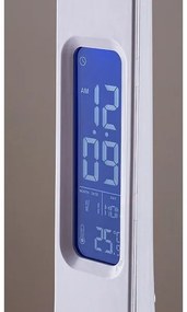 Rabalux 74042 - Lampada da tavolo LED dimmerabile AMATO LED/7W/5V 4000K bianco