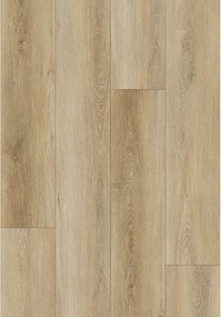 Mexen Worcester  pannelli vinilici 1240 x 182 mm SPC 6,5 mm, sottofondo IXPE 1,5 mm, 4 V-Fuga, Rovere