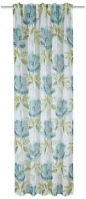 Tenda verde/blu 135x245 cm – Sehlbach