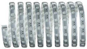 Paulmann 70673 - Striscia LED RGB/40W Dimmerabile MAXLED 3m 230V + telecomando
