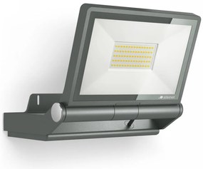 Steinel 069544 - Riflettore LED XLED PRO ONE Plus LED/33,1W/230V IP44 antracite