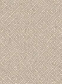 Coordonne Tapete Interwoven - Stone