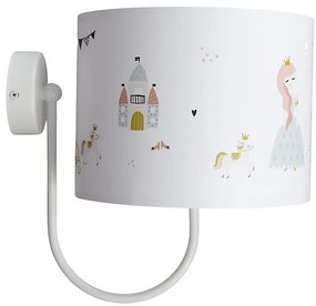 Applique per bambini SWEET DREAMS 1xE27/60W/230V