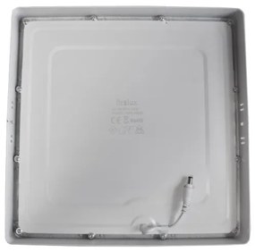 Plafoniera LED GERRY LED/24W/230V 4,000K