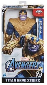 Statua Avengers Titan Hero Deluxe Thanos The Avengers E7381 30 cm (30 cm)