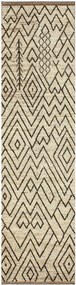 Berber Tappeto orientale 100 x 480 (Pakistan) Annodato A Mano