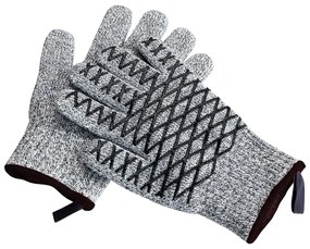 Guanto per barbecue – Maximex