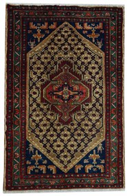 Hamedan Tappeto persiano 80 x 130 (Iran)