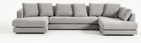 Divano XL in bouclé Tribeca