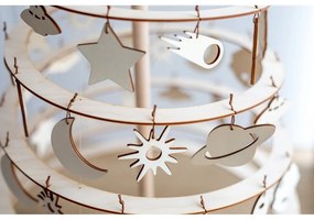 Decorazioni natalizie in set da 8 - Spira