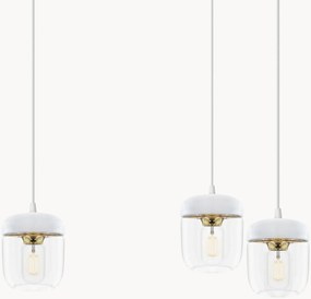 Lampada a sospensione Acorn