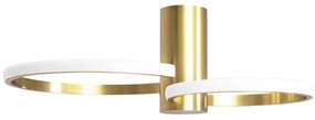 Lampada APP1402-CW Gold