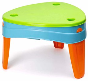 PLAY ISLAND - tavolo da gioco per bambini
