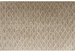 Poltrona da relax beige girevole Philly – Zuiver