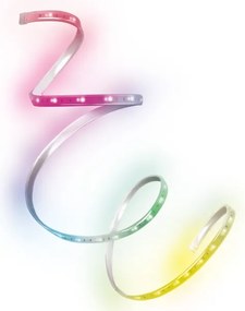 Osram -LED RGB+TW Striscia per esterni dimmerabile SMART+ FLEX 3 m LED/12,5 W/230 V Wi-Fi