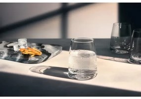 WMF - Set di 4 bicchieri bassi KINEO