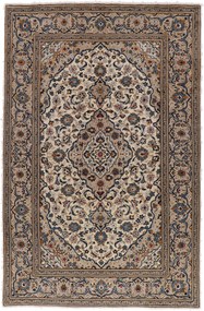 Kashan Tappeto persiano 200x300 (Iran) Annodato A Mano