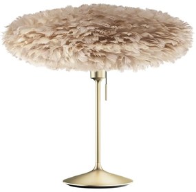 Paralume marrone chiaro ø 66 cm Eos Esther Medium - UMAGE