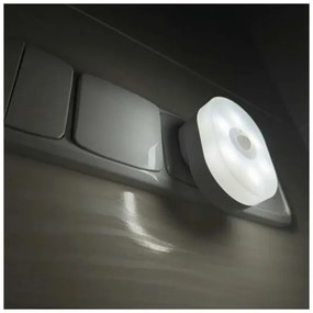 Sensore di movimento con luce notturna GoSmart Wi-Fi