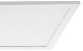 Eglo 98767-LED RGBW Lampada dimmerabile SALOBRENA-B LED/32,5W/230V 120x30 cm+RC