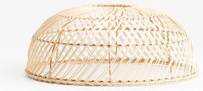 Paralume universale KERIA Ø 40 cm beige