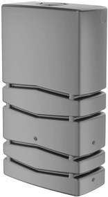 Serbatoio esterno grigio 350 L