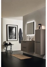 Lavabo bianco in ceramica 84x46 cm i.Life A - Ideal Standard