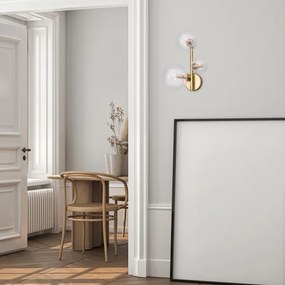 Rabalux 71299 - Applique ASLOV 3xG9/28W/230V