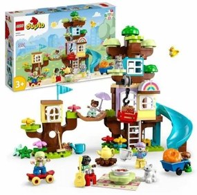 Set di Costruzioni Lego 3in1 Tree House
