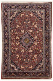 Malayer Tappeto persiano 110 x 160 (Iran) Annodato A Mano