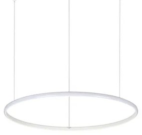 Lampada a sospensione hulahoop sp d061